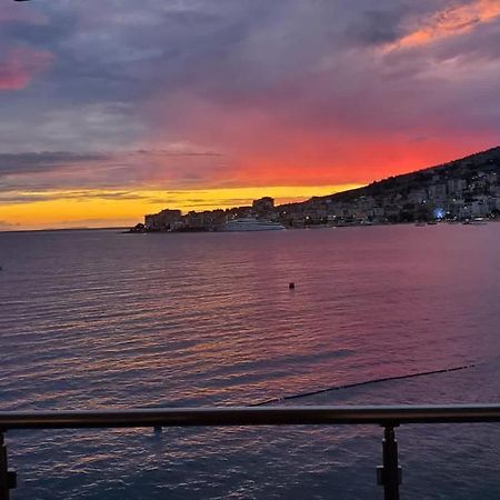 1-Stunning Sea View Apartments! Σαράντα Εξωτερικό φωτογραφία