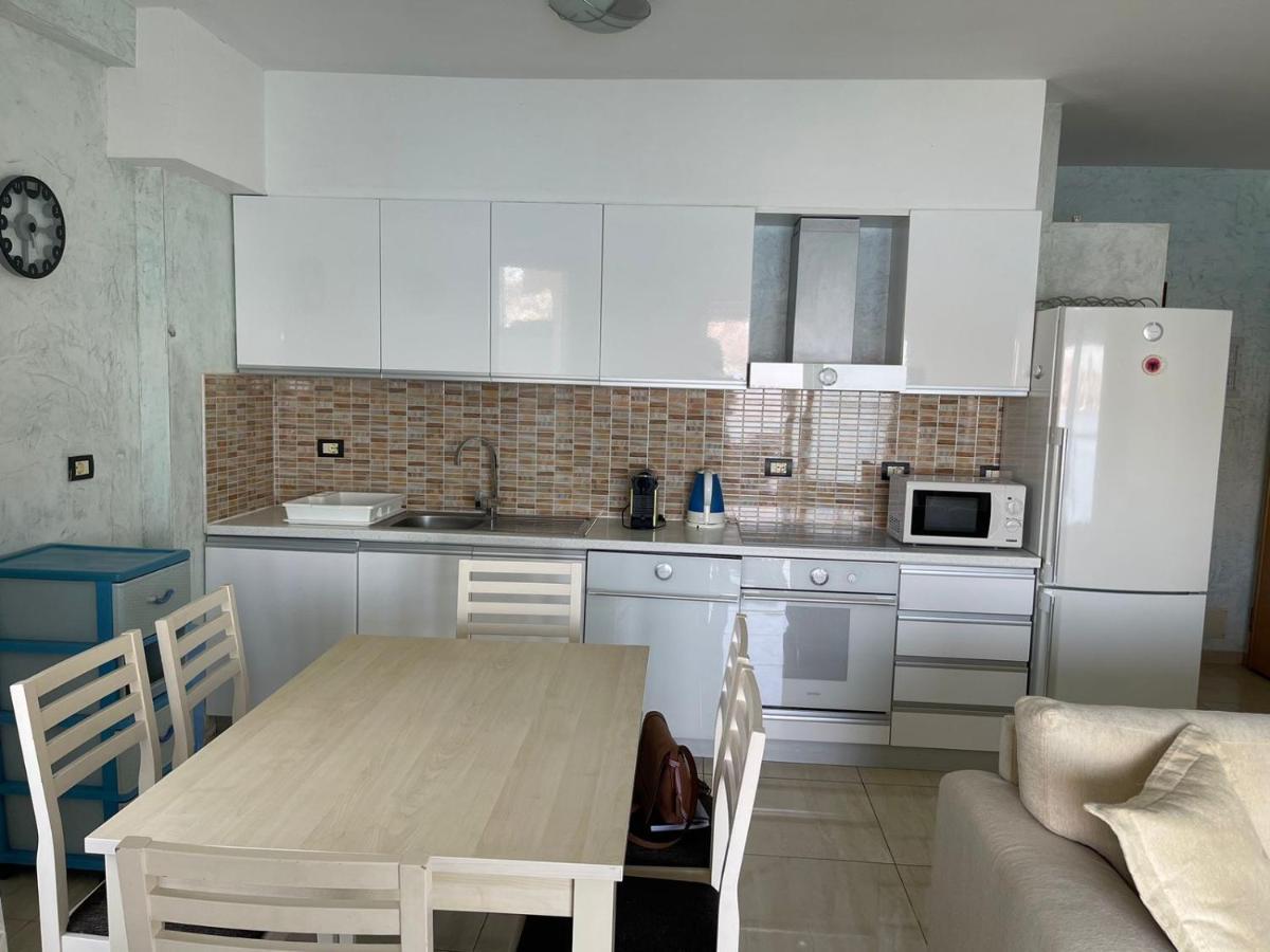 1-Stunning Sea View Apartments! Σαράντα Εξωτερικό φωτογραφία