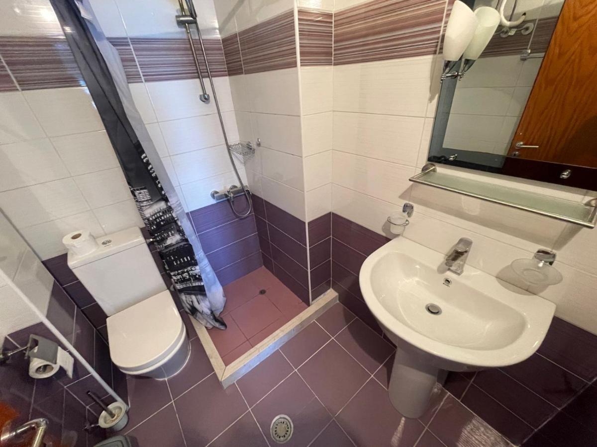 1-Stunning Sea View Apartments! Σαράντα Εξωτερικό φωτογραφία