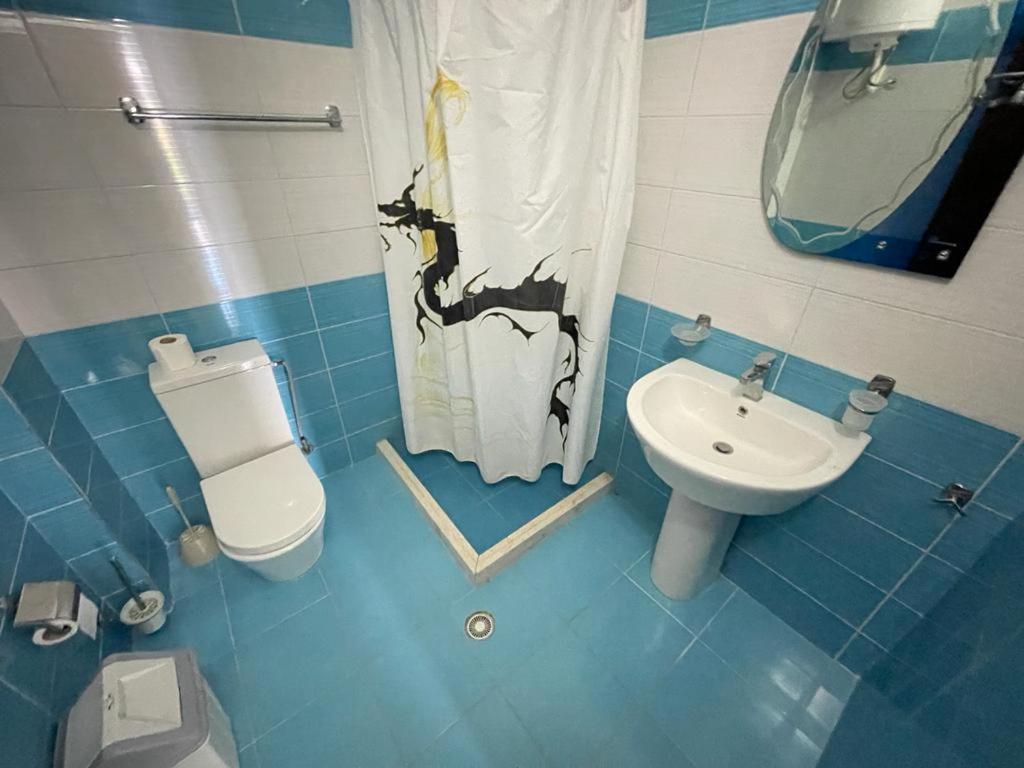 1-Stunning Sea View Apartments! Σαράντα Εξωτερικό φωτογραφία
