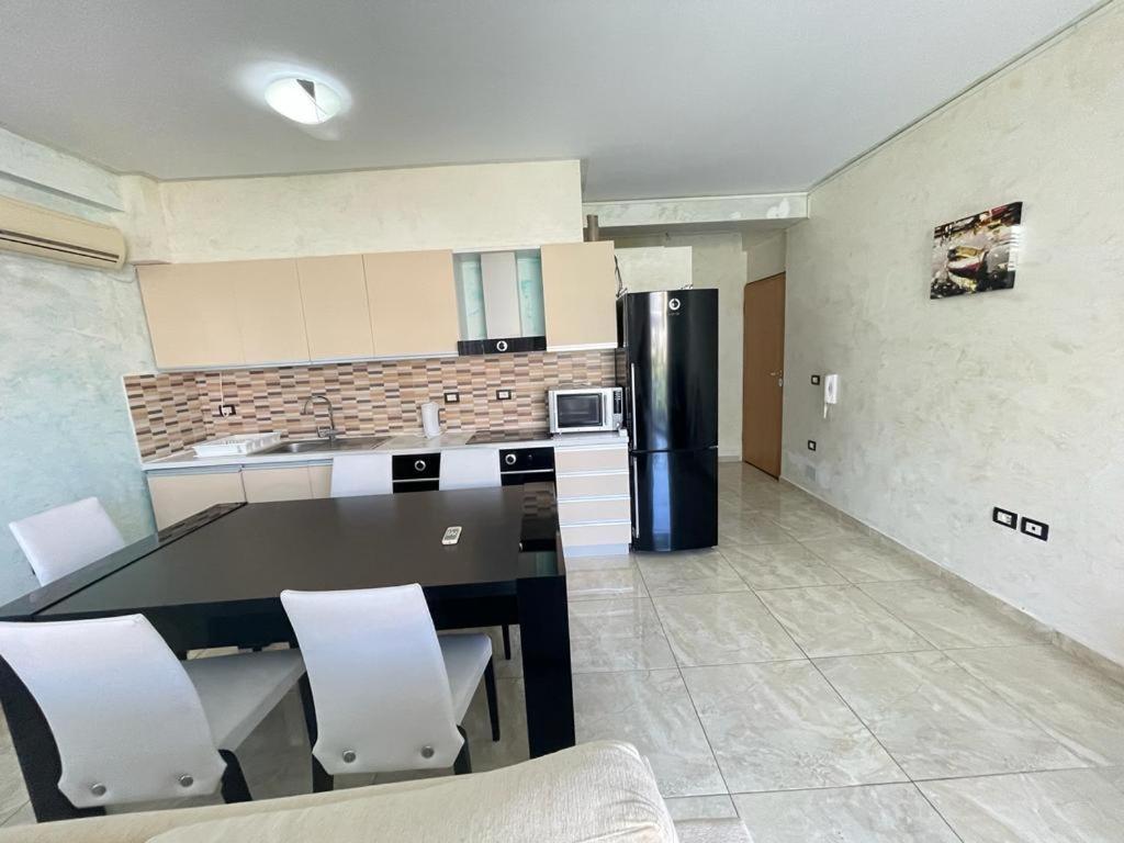 1-Stunning Sea View Apartments! Σαράντα Εξωτερικό φωτογραφία