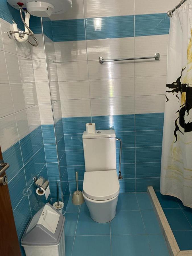 1-Stunning Sea View Apartments! Σαράντα Εξωτερικό φωτογραφία