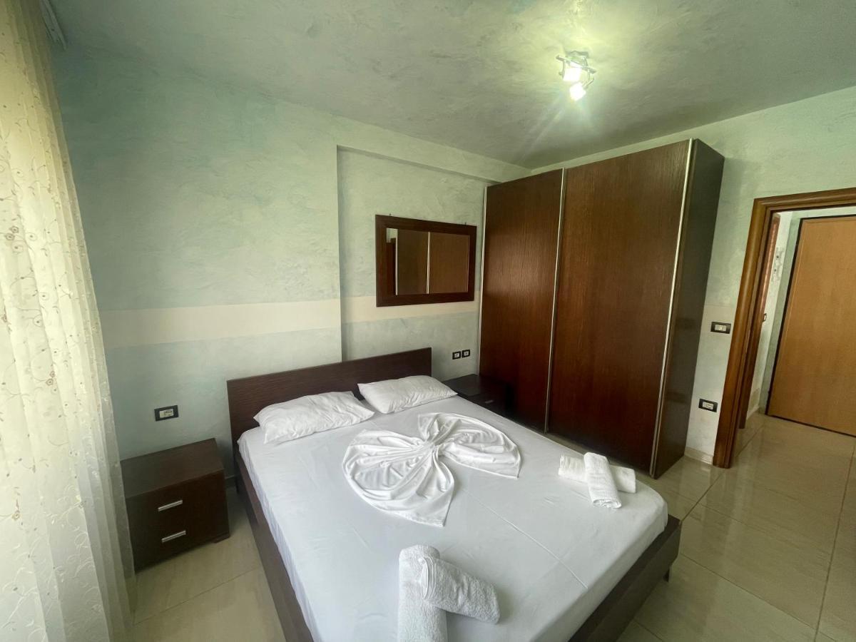 1-Stunning Sea View Apartments! Σαράντα Εξωτερικό φωτογραφία