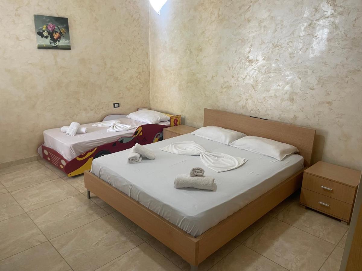 1-Stunning Sea View Apartments! Σαράντα Εξωτερικό φωτογραφία