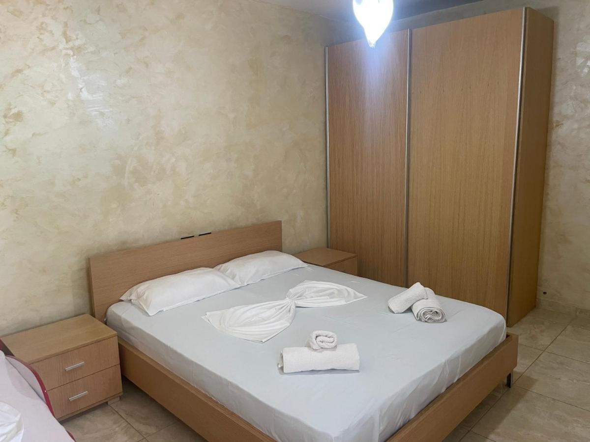 1-Stunning Sea View Apartments! Σαράντα Εξωτερικό φωτογραφία