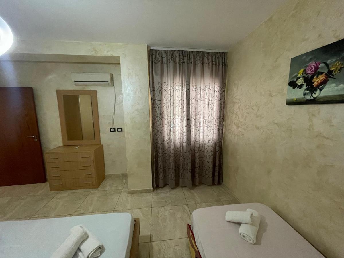 1-Stunning Sea View Apartments! Σαράντα Εξωτερικό φωτογραφία