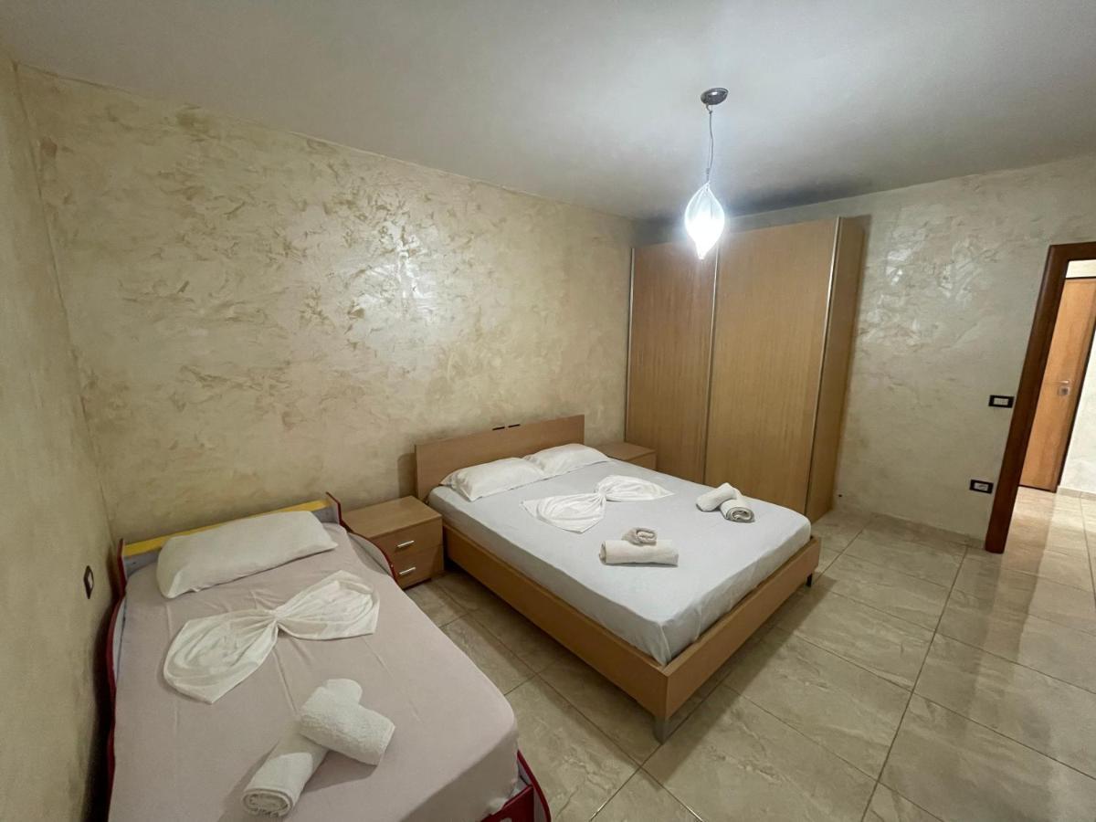 1-Stunning Sea View Apartments! Σαράντα Εξωτερικό φωτογραφία